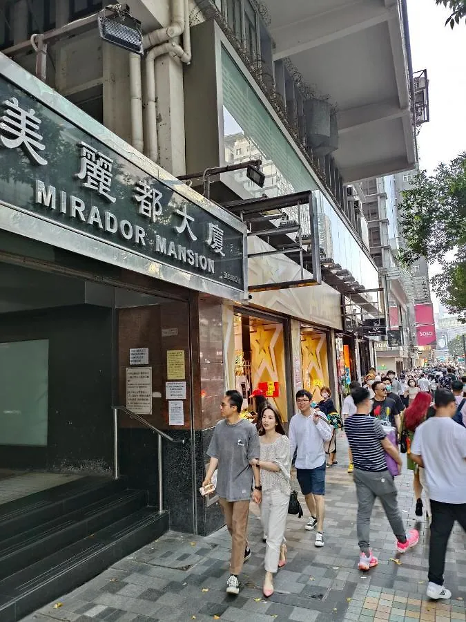 L'Escale - By Maeva Apartment Hong Kong