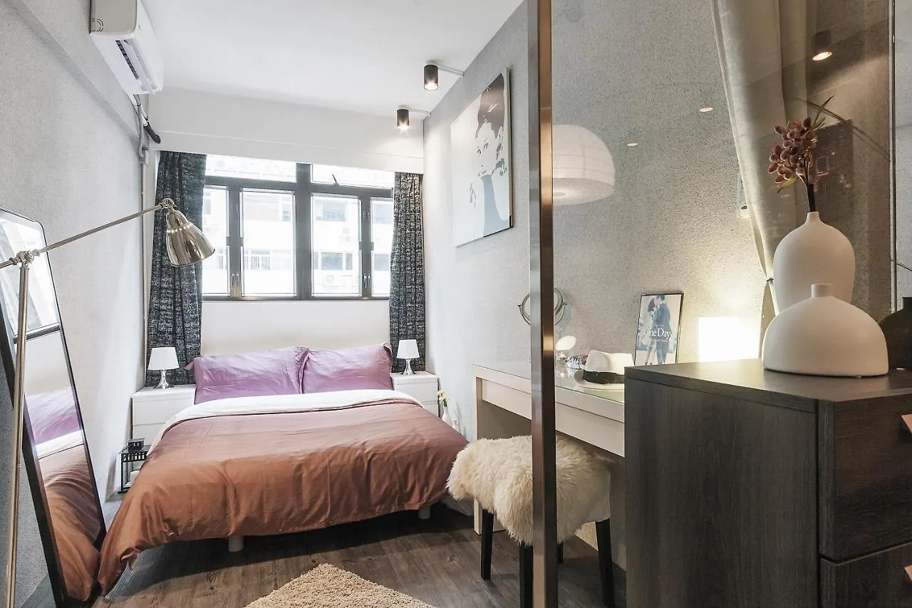 L'Escale - By Maeva Apartment Hong Kong