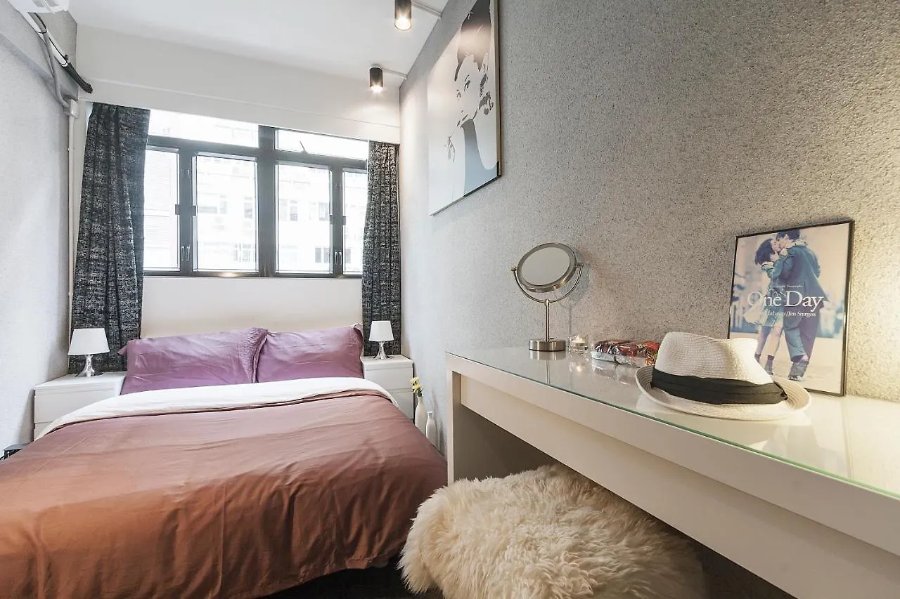 L'Escale - By Maeva Apartment Hong Kong
