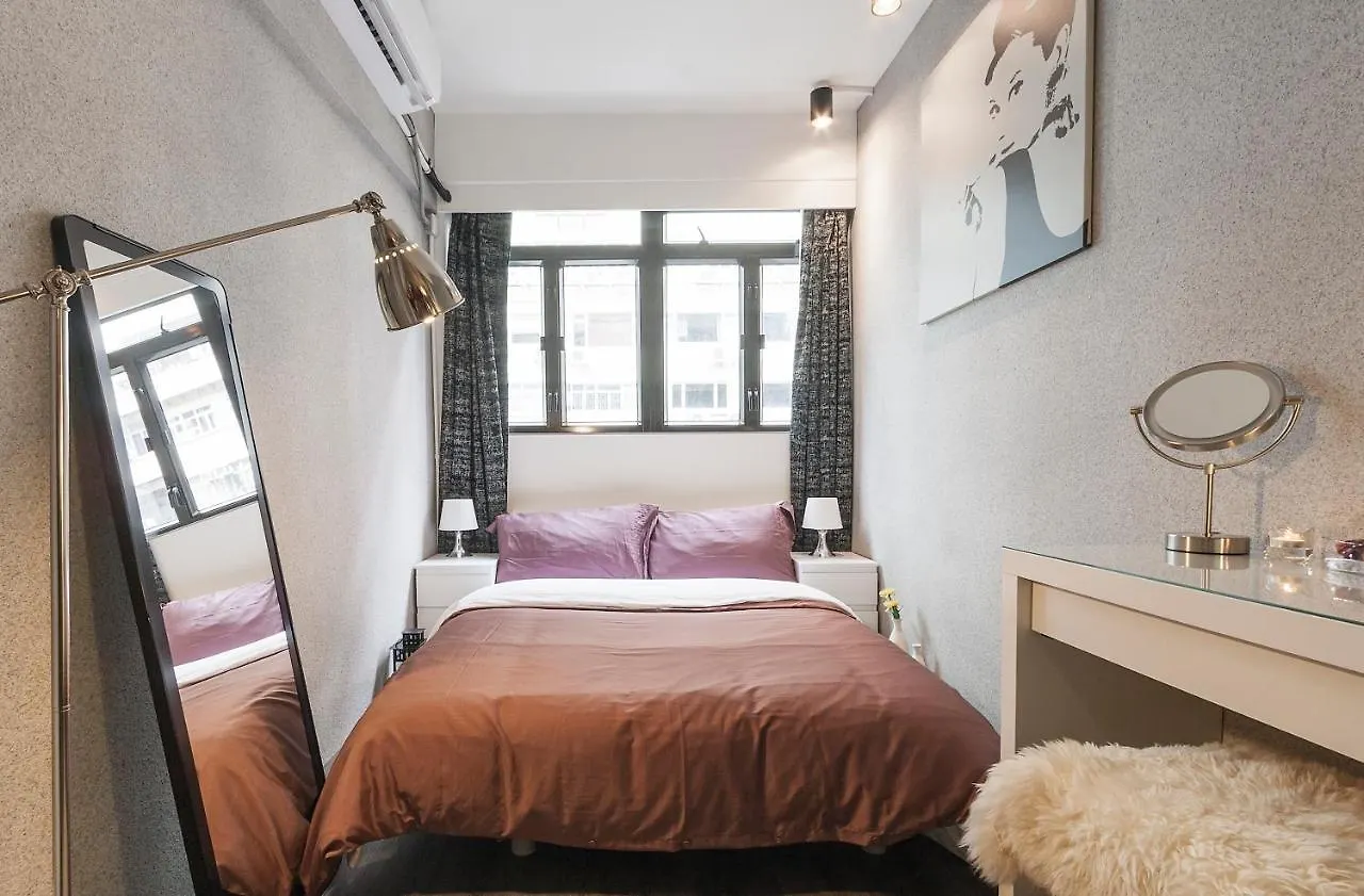 L'Escale - By Maeva Apartment Hong Kong 0*,