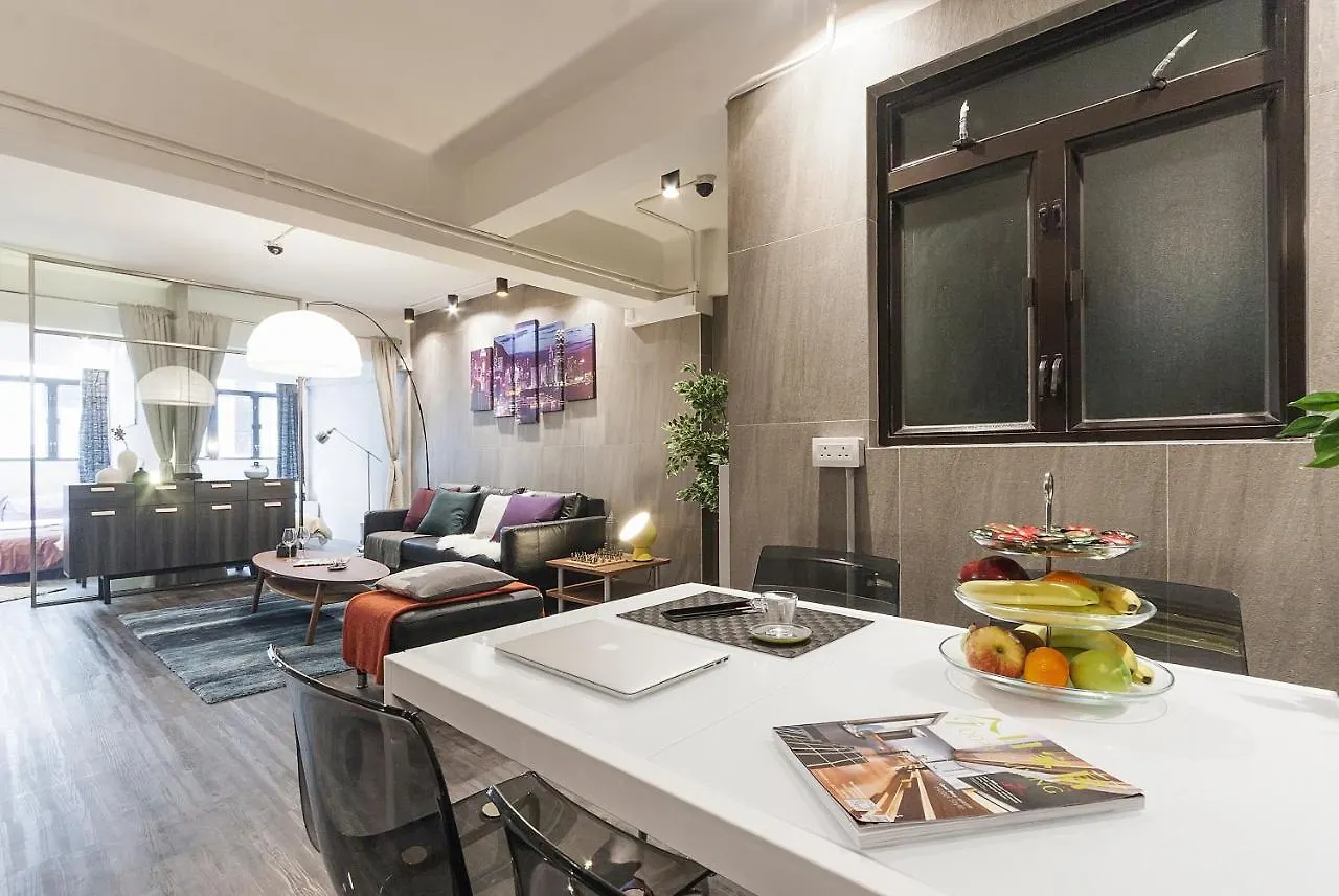 L'Escale - By Maeva Apartment Hong Kong