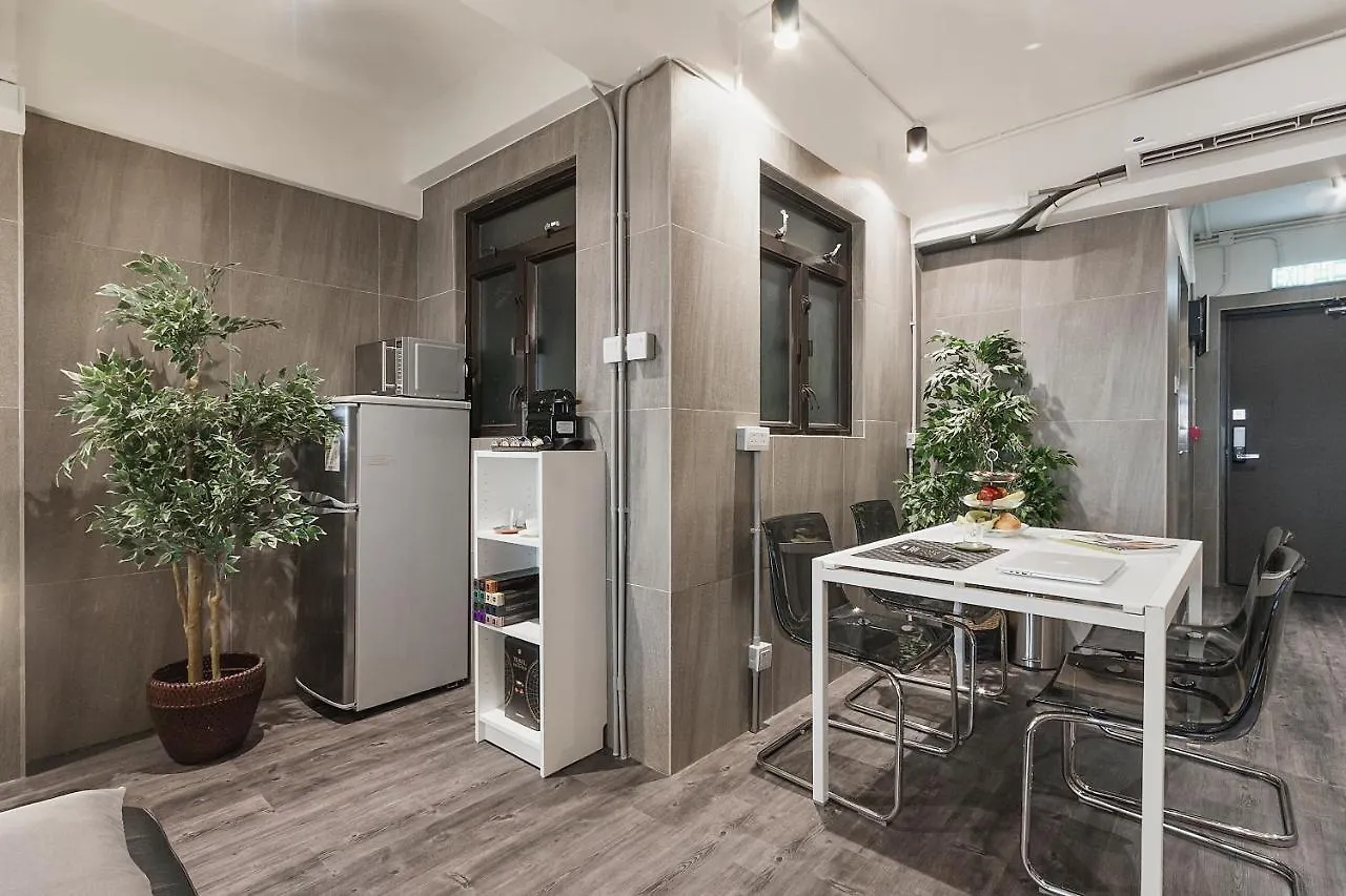 L'Escale - By Maeva Apartment Hong Kong