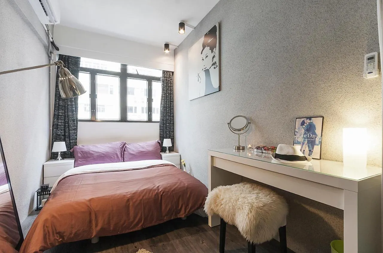 L'Escale - By Maeva Apartment Hong Kong