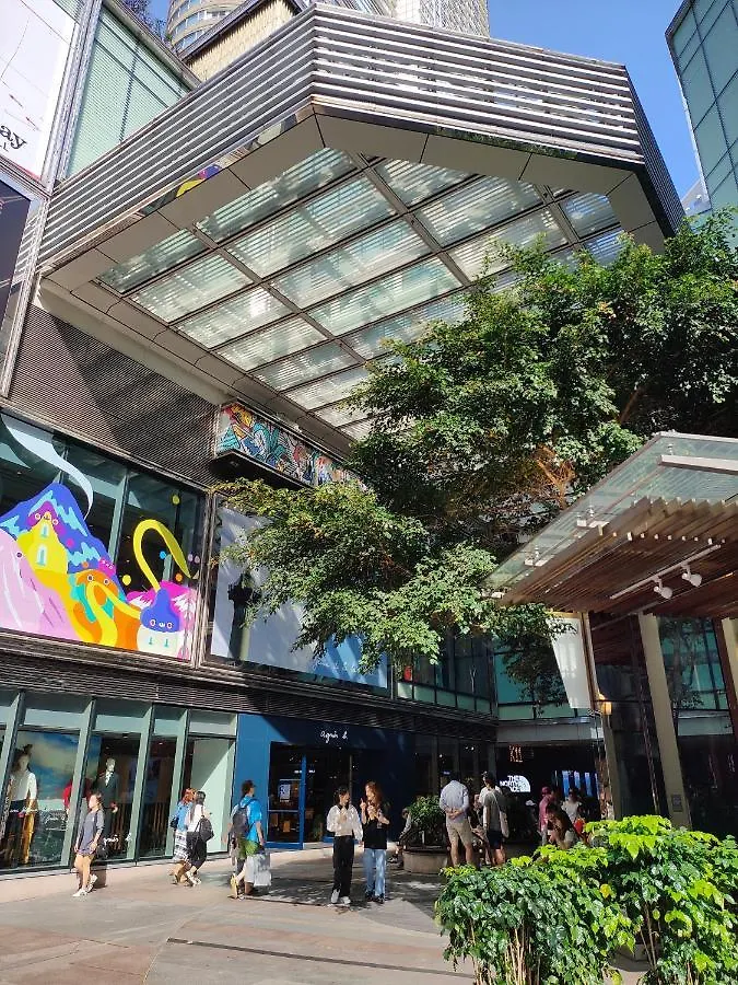 L'Escale - By Maeva Apartment Hong Kong