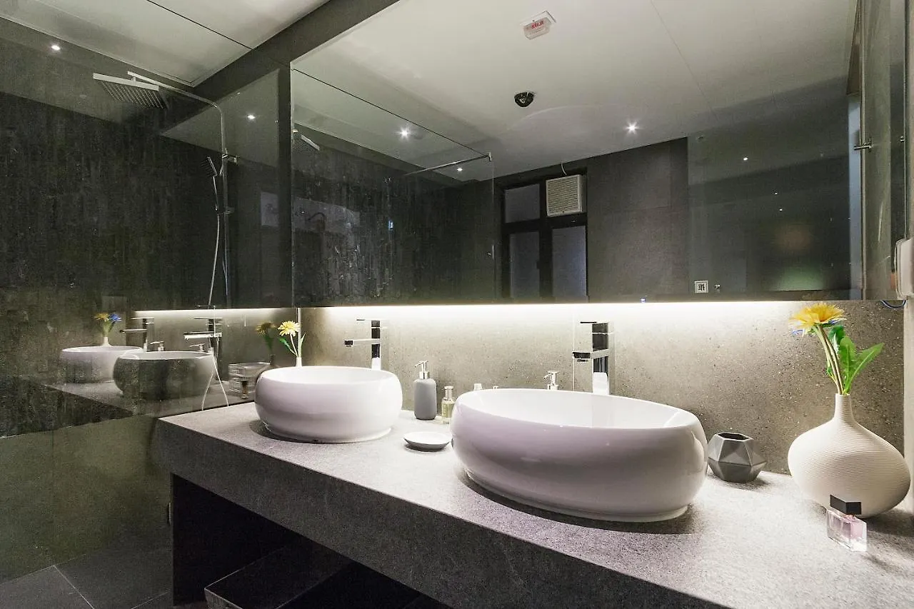 L'Escale - By Maeva Apartment Hong Kong 0*,