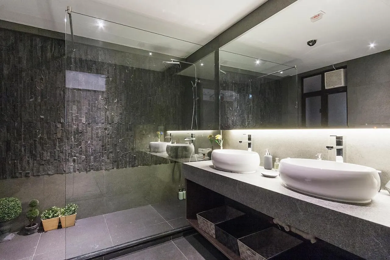 L'Escale - By Maeva Apartment Hong Kong