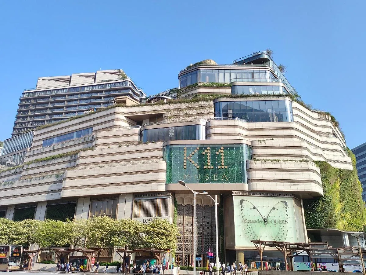 L'Escale - By Maeva Apartment Hong Kong