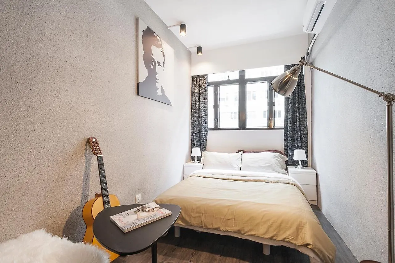 L'Escale - By Maeva Apartment Hong Kong 0*,