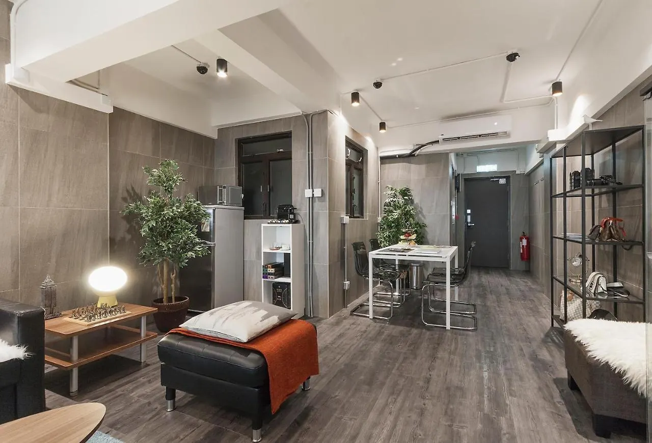 L'Escale - By Maeva Apartment Hong Kong