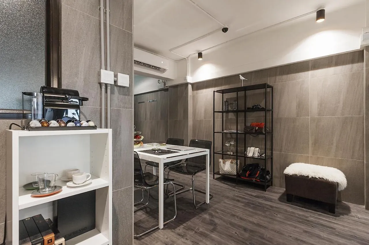 L'Escale - By Maeva Apartment Hong Kong