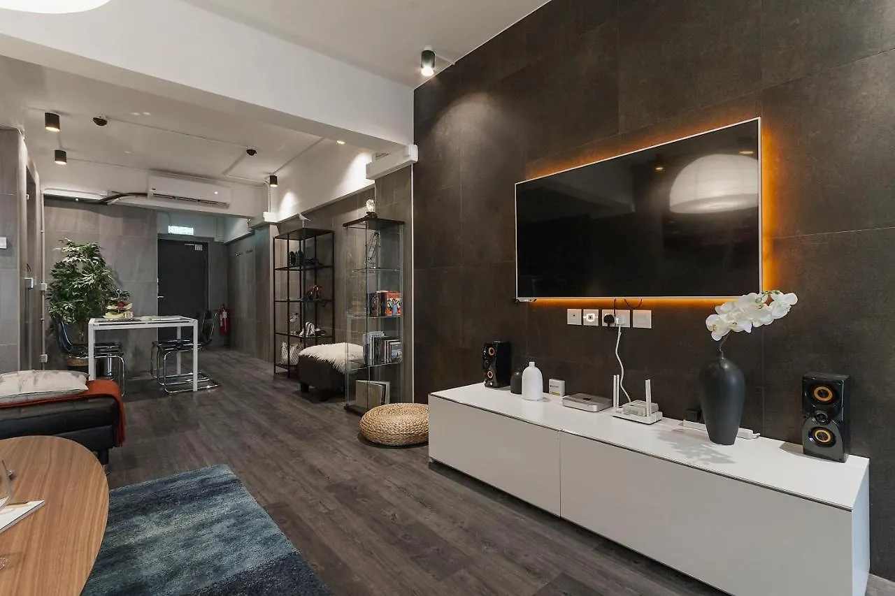 L'Escale - By Maeva Apartment Hong Kong
