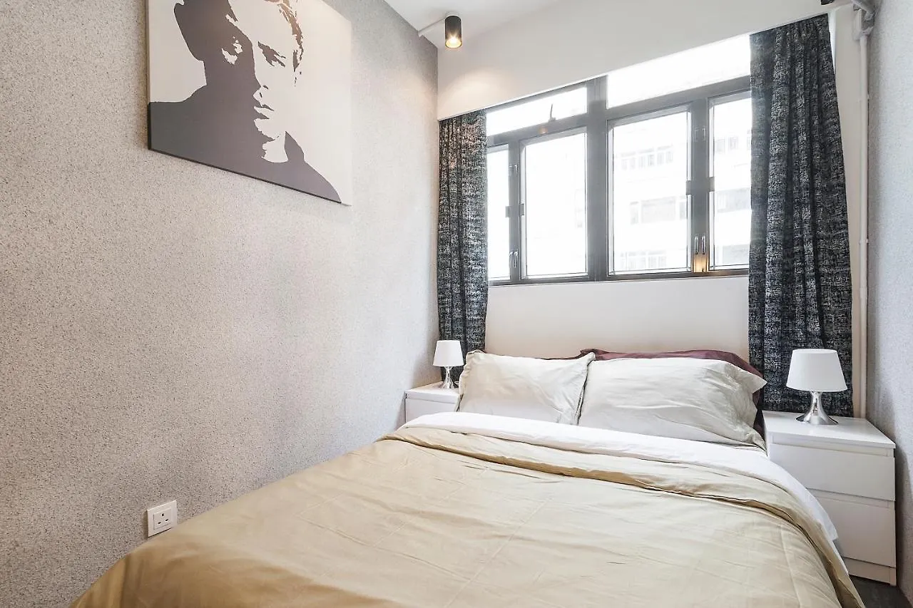 L'Escale - By Maeva Apartment Hong Kong