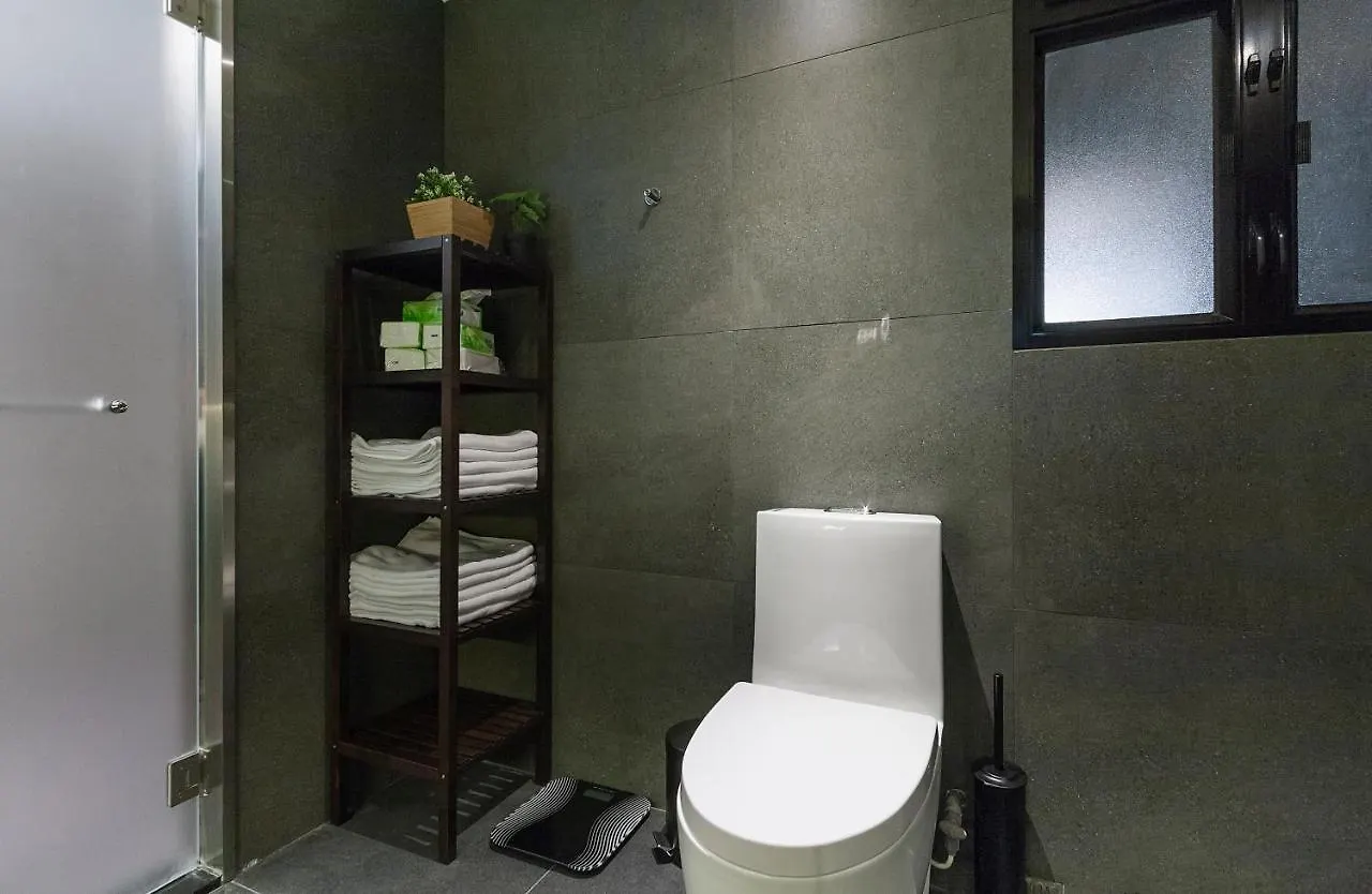 L'Escale - By Maeva Apartment Hong Kong
